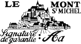 Le Mont-Saint-Michel